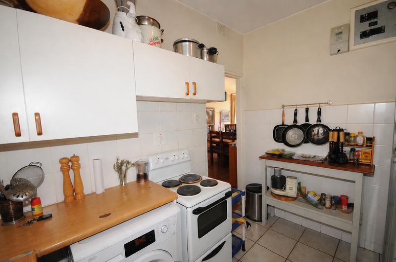 3 Bedroom Property for Sale in Kenilworth Western Cape